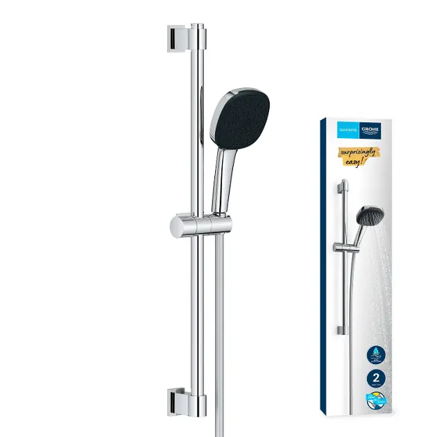 Grohe - Vitalio Comfort - Kézi zuhanyfej - 26398001 – 5. kép