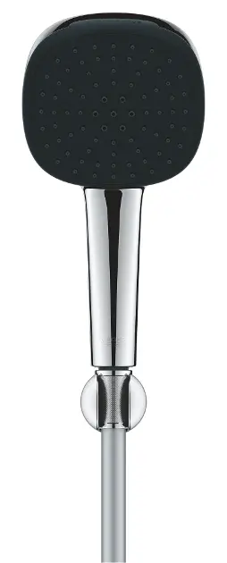 Grohe - Vitalio Comfort - Kézi zuhanyfej - 26399001 – 3. kép