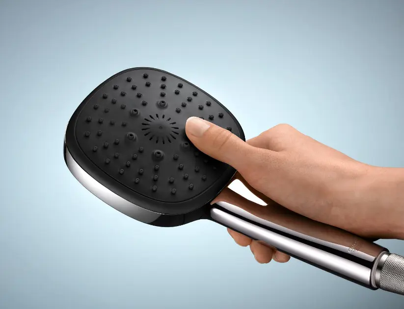Grohe - Vitalio Comfort - Kézi zuhanyfej - 26926001 – 7. kép