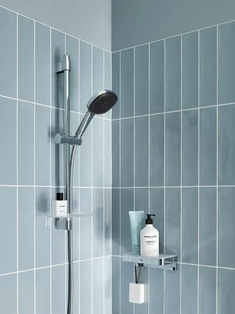 Grohe - Vitalio Comfort - Kézi zuhanyfej - 26929001 – 11. kép