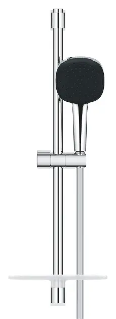 Grohe - Vitalio Comfort - Kézi zuhanyfej - 26929001 – 4. kép