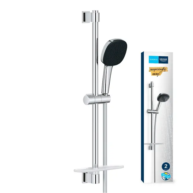 Grohe - Vitalio Comfort - Kézi zuhanyfej - 26929001 – 5. kép