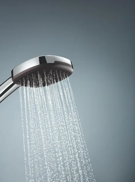 Grohe - Vitalio Comfort - Kézi zuhanyfej - 26929001 – 8. kép