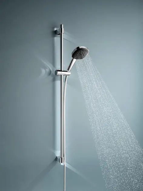 Grohe - Vitalio Comfort - Kézi zuhanyfej - 26930001 – 11. kép