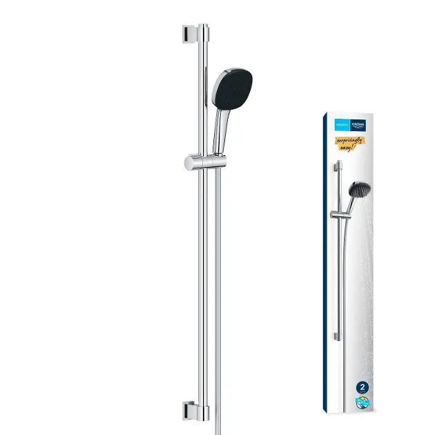 Grohe - Vitalio Comfort - Kézi zuhanyfej - 26931001 – 5. kép