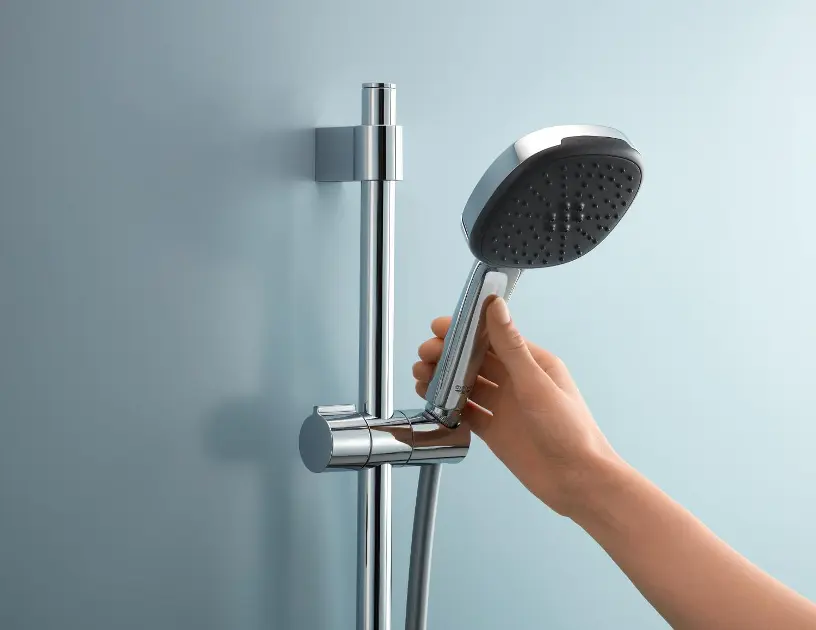 Grohe - Vitalio Comfort - Kézi zuhanyfej - 26932001 – 10. kép