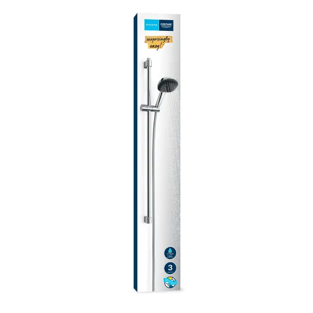 Grohe - Vitalio Comfort - Kézi zuhanyfej - 26932001 – 3. kép