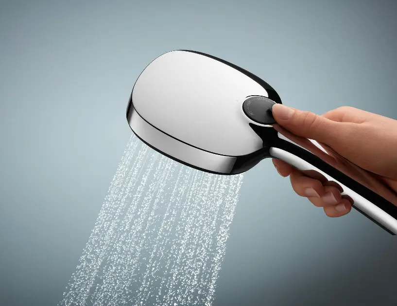 Grohe - Vitalio Comfort - Kézi zuhanyfej - 26932001 – 6. kép
