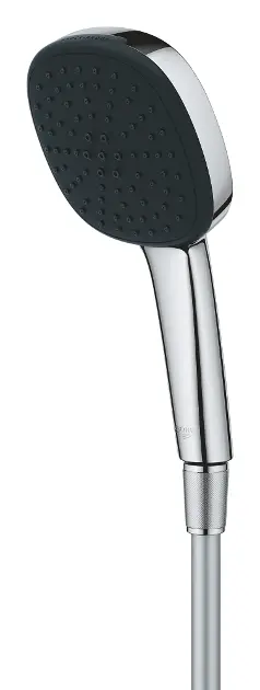 Grohe - Vitalio Comfort - Kézi zuhanyfej - 26973001 – 4. kép
