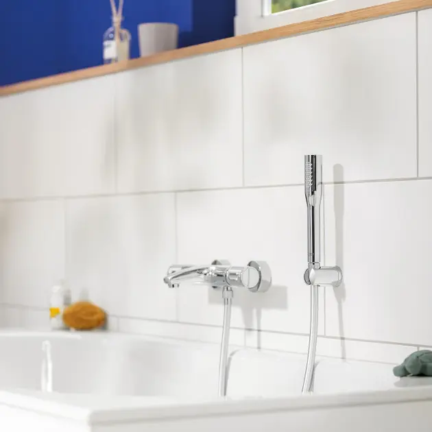 Grohe - Vitalio Get Stick - Kézi zuhanyfej - 27459000 – 3. kép