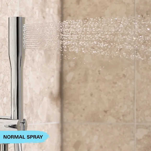Grohe - Vitalio Get Stick - Kézi zuhanyfej - 27459000 – 5. kép