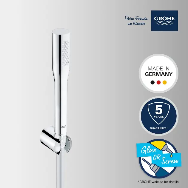 Grohe - Vitalio Get Stick - Kézi zuhanyfej - 27459000 – 8. kép