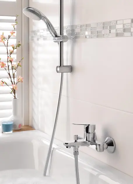 Grohe - Vitalio Go - Kézi zuhanyfej - 26196000 – 3. kép