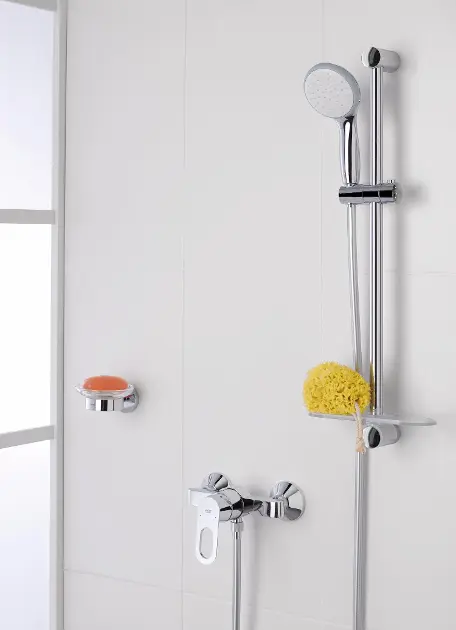 Grohe - Vitalio Go - Kézi zuhanyfej - 26196000 – 4. kép