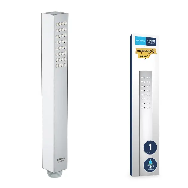 Grohe - Vitalio Joy - Kézi zuhanyfej - 26392000 – 3. kép