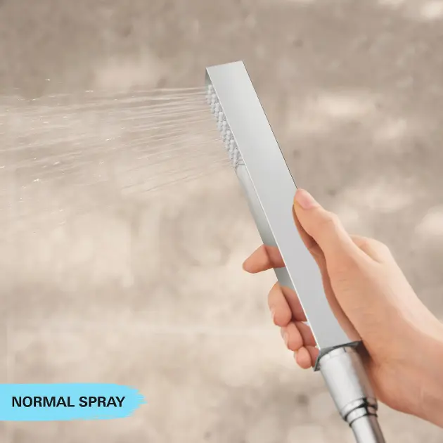 Grohe - Vitalio Joy - Kézi zuhanyfej - 26392000 – 7. kép