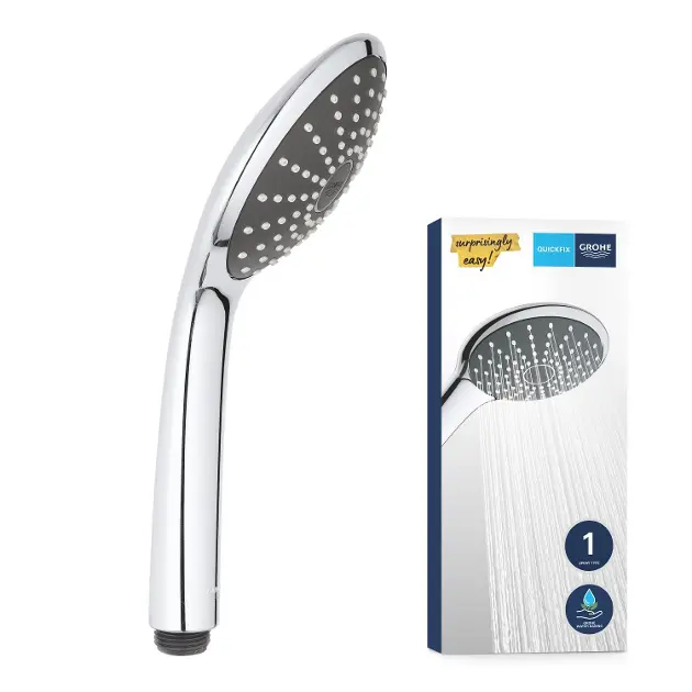 Grohe - Vitalio Joy - Kézi zuhanyfej - 27315000 – 3. kép