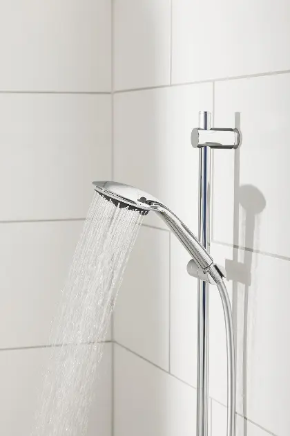 Grohe - Vitalio Joy - Kézi zuhanyfej - 27315000 – 6. kép