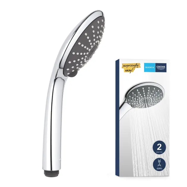 Grohe - Vitalio Joy - Kézi zuhanyfej - 27317000 – 3. kép
