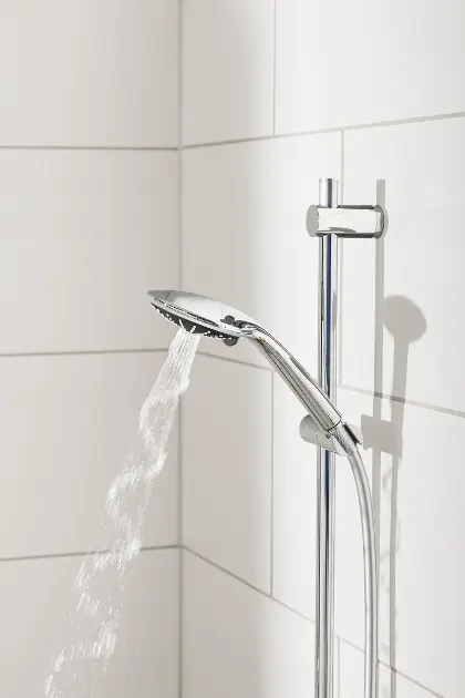Grohe - Vitalio Joy - Kézi zuhanyfej - 27319000 – 10. kép