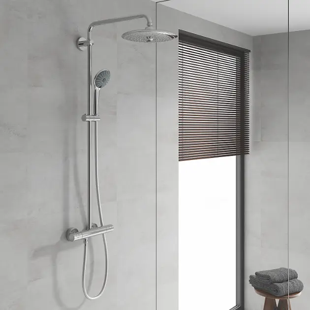 Grohe - Vitalio Joy - Kézi zuhanyfej - 27319000 – 5. kép