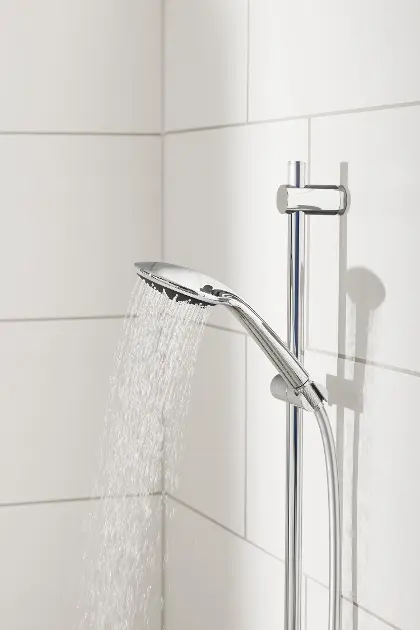 Grohe - Vitalio Joy - Kézi zuhanyfej - 27319000 – 9. kép