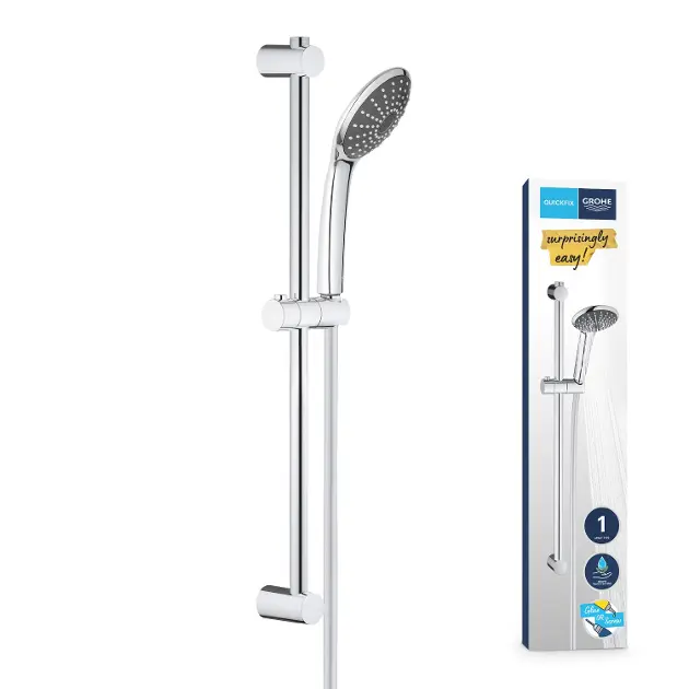 Grohe - Vitalio Joy - Kézi zuhanyfej - 27322000 – 3. kép