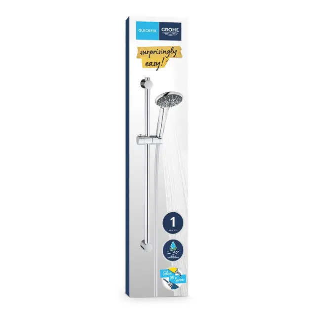 Grohe - Vitalio Joy - Kézi zuhanyfej - 27322000 – 4. kép