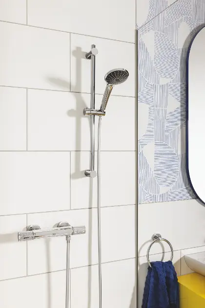 Grohe - Vitalio Joy - Kézi zuhanyfej - 27322000 – 5. kép
