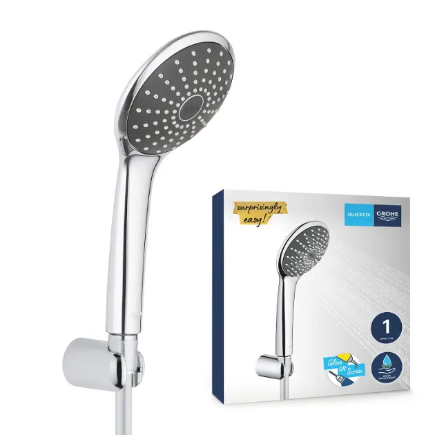 Grohe - Vitalio Joy - Kézi zuhanyfej - 27324000 – 3. kép