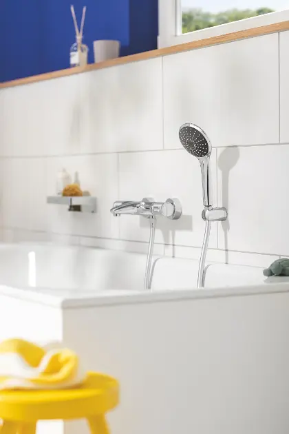 Grohe - Vitalio Joy - Kézi zuhanyfej - 27324000 – 4. kép