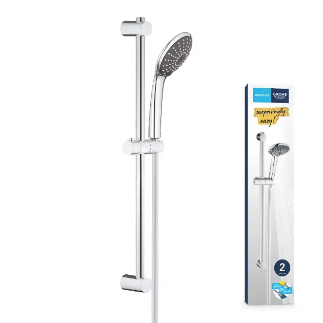 Grohe - Vitalio Joy - Kézi zuhanyfej - 27326000 – 3. kép