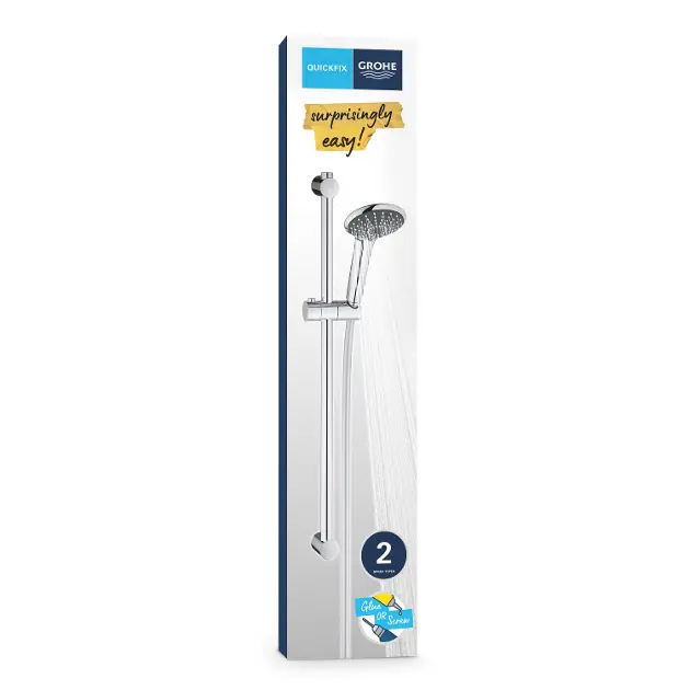 Grohe - Vitalio Joy - Kézi zuhanyfej - 27326000 – 4. kép