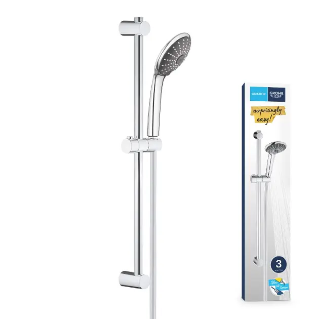 Grohe - Vitalio Joy - Kézi zuhanyfej - 27333000 – 3. kép