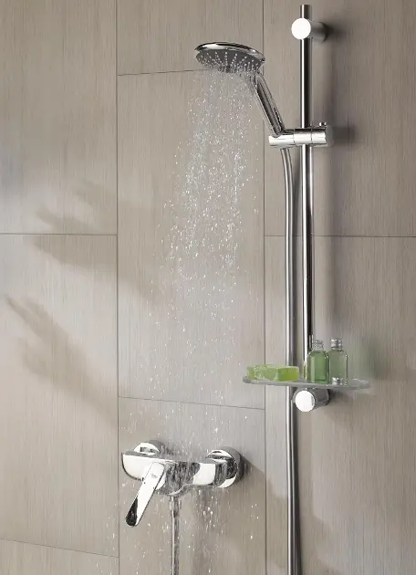 Grohe - Vitalio Joy - Kézi zuhanyfej - 27333000 – 6. kép