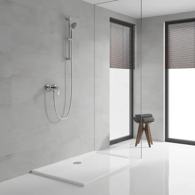 Grohe - Vitalio Joy - Kézi zuhanyfej - 27333000 – 7. kép