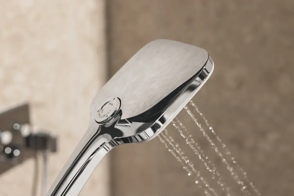 Grohe - Vitalio SmartActive - Kézi zuhanyfej - 26595000 – 10. kép