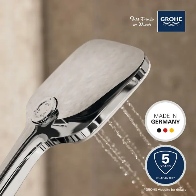 Grohe - Vitalio SmartActive - Kézi zuhanyfej - 26595000 – 13. kép