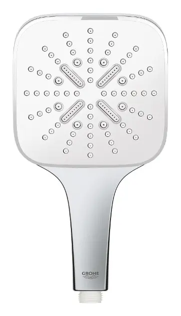 Grohe - Vitalio SmartActive - Kézi zuhanyfej - 26595000 – 3. kép