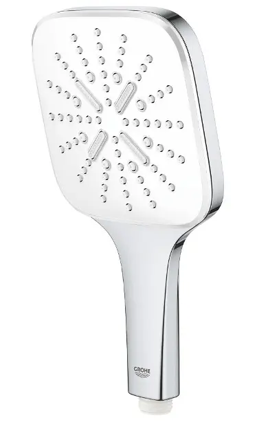 Grohe - Vitalio SmartActive - Kézi zuhanyfej - 26595000 – 4. kép
