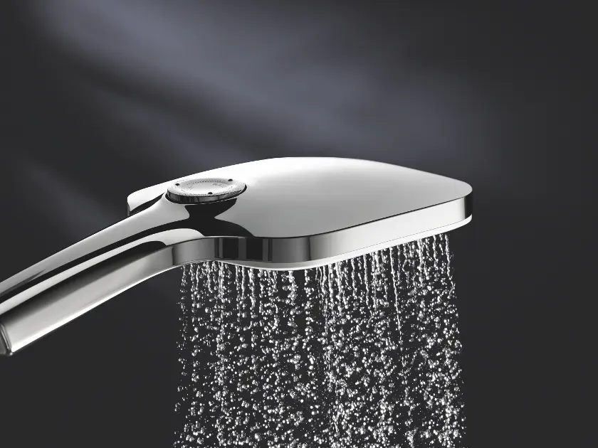 Grohe - Vitalio SmartActive - Kézi zuhanyfej - 26595000 – 8. kép