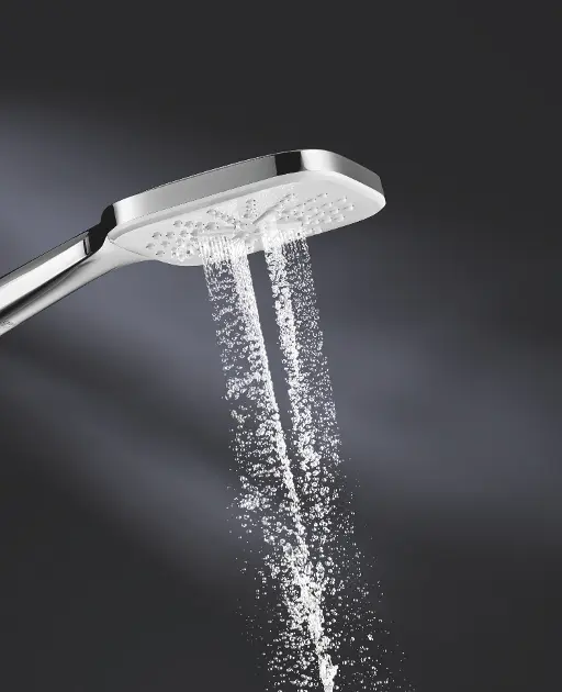Grohe - Vitalio SmartActive - Kézi zuhanyfej - 26595000 – 9. kép