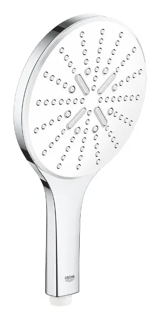 Grohe - Vitalio SmartActive - Kézi zuhanyfej - 26597000