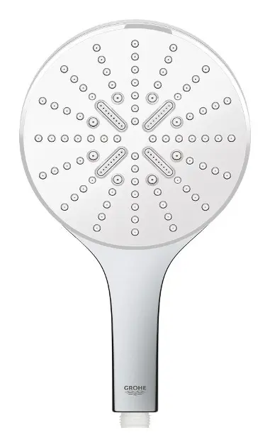 Grohe - Vitalio SmartActive - Kézi zuhanyfej - 26597000 – 3. kép