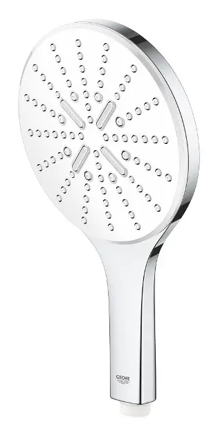 Grohe - Vitalio SmartActive - Kézi zuhanyfej - 26597000 – 4. kép