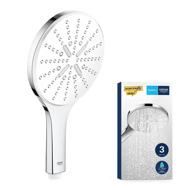 Grohe - Vitalio SmartActive - Kézi zuhanyfej - 26597000 – 5. kép
