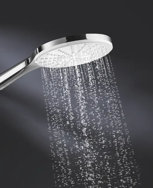 Grohe - Vitalio SmartActive - Kézi zuhanyfej - 26597000 – 7. kép