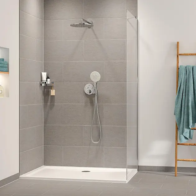 Grohe - Vitalio SmartActive - Kézi zuhanyfej - 26597000 – 8. kép