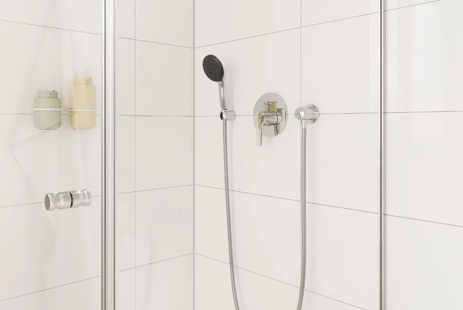 Grohe - Vitalio Start - Kézi zuhanyfej - 26031001 – 11. kép