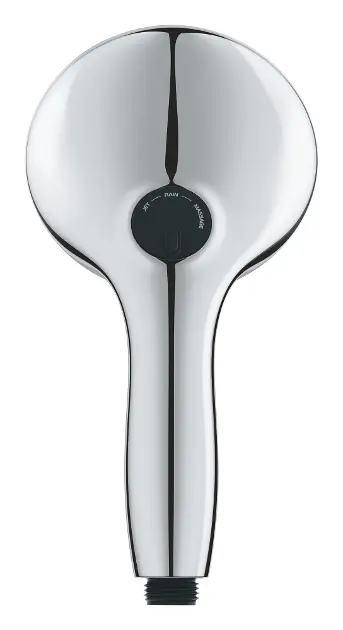 Grohe - Vitalio Start - Kézi zuhanyfej - 26031001 – 4. kép